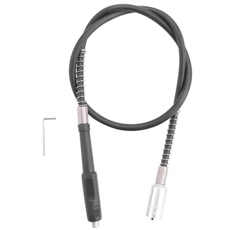 Ny förlängningssladd flexibel axel roterande slipmaskin verktyg för polering