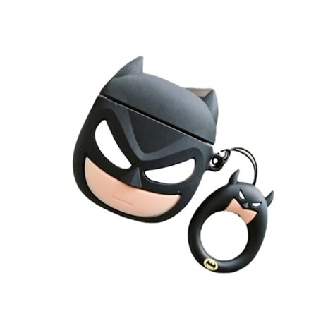 Airpods Skal 3 Skyddsskal - Bat Man