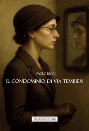 Il condominio di via Tembien Paolo Ricci