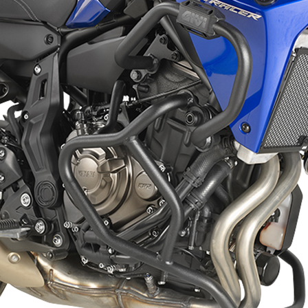Givi TNH Engine Guards - Yamaha Tracer 7 2021-2024