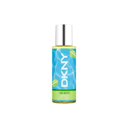 DKNY Body Mist Pool Party Lime Mojito 250 ml, Parfumer & Dufte, Til Hende, Eau De Parfum