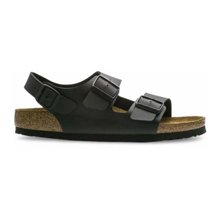 Birkenstock Flip Flops svart, Herr Sandaler, Herr, Storlek: 45 EU