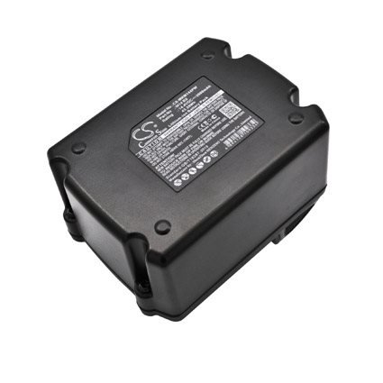 Batteri till Elverktyg för Milwaukee M14, C14 PD, C14 DD m.fl.