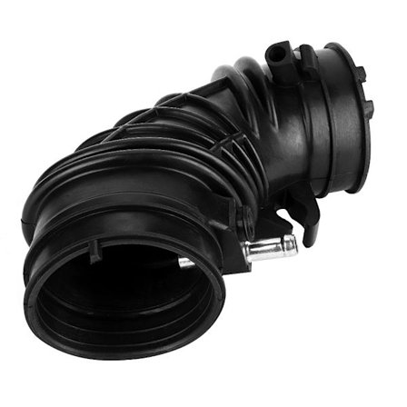 Luftindtag Flow Meter Slange Gummirør Rengøringsrør Passer til Honda Civic 2012-2015