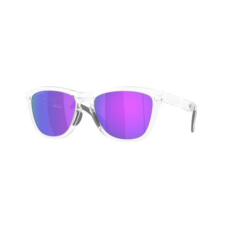 Oakley Frogskins Range XL - Sportglasögon från Oakley - Transparent