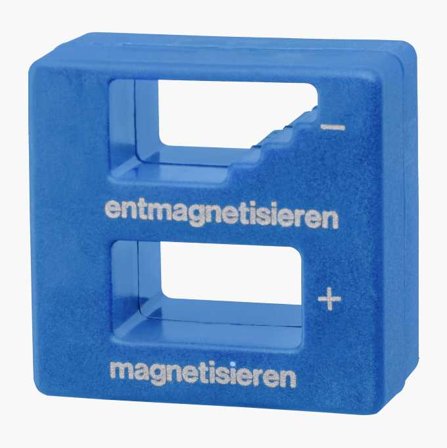 Biltema - Magnetiseringsverktøy