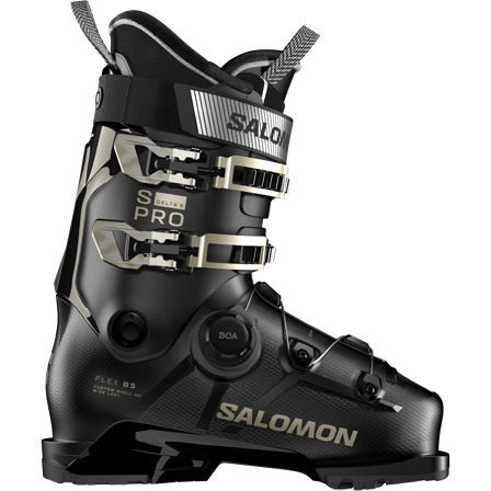 Salomon - Botas de esquí alpino Botas de esquí alpino S/pro Delta S Boa X85 W Gw