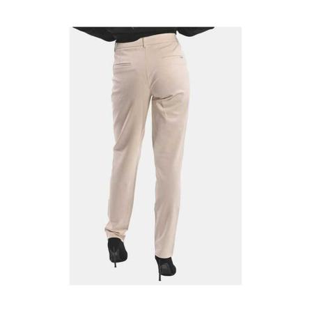 Guess - Kostymbyxor - Beige - Dam - Storlek: L, Dam, Storlek: L
