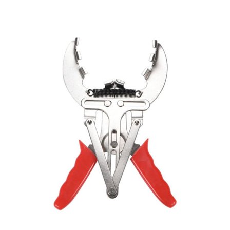 Automaattinen männänrengaspihdit auton laajennuskiinnike L