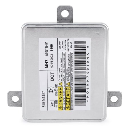 D1S D3S Xenon Ballast Controller M1 W003T18471 Kompatibel med Audi A3 A4 Q5 Q7