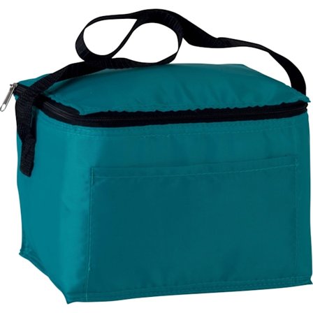 Kimood Mini Cool Bag One Size Turkos
