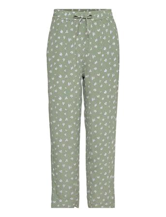 Nusarah Pant Green Nümph