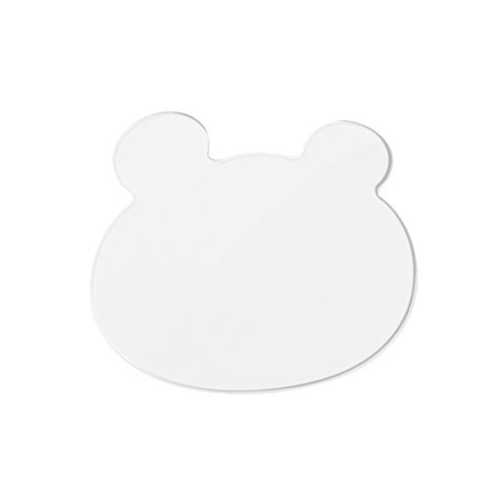 anti-scratch musskydd för Magic Mouse 1/2 silikon för case cover P