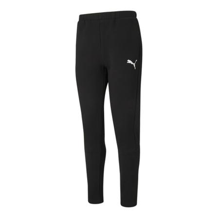 Jogging Puma Evostripe Core , Zwart , Heren , Maat: XS Trainingsbroeken