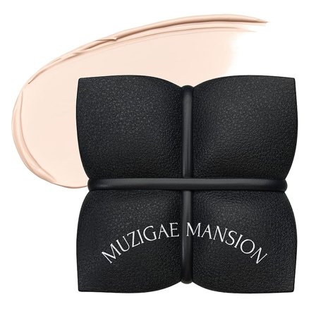 MUZIGAE MANSION Sleek Matt Cushion, Makeup, Ansigt, Foundation