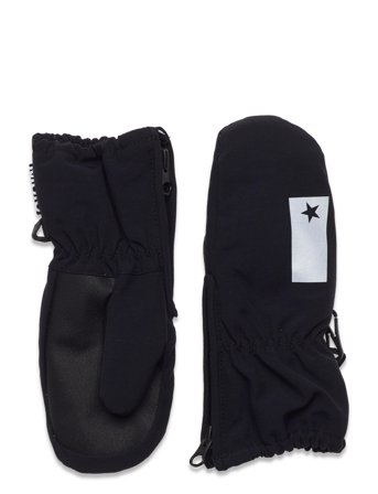 Molo Igor - Black - 98-110