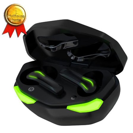 TD Headset Bluetooth Headset Bluetooth Headset Bluetooth 5.0 In-Ear Bluetooth Headset Trådlöst Headset Nr