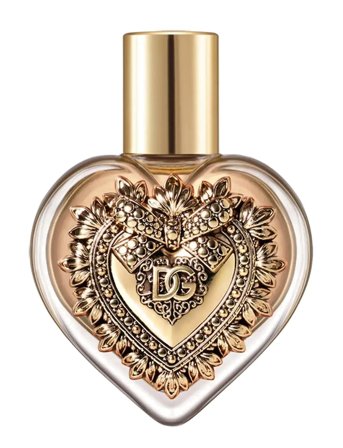 Dolce&Gabbana Devotion Edp - Nude - 20 ML