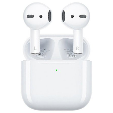 Typ A WEKOME WS-23 Kinkong-Linton Series TWS Trådlösa Hörlurar Youth Gen4 Bluetooth Hörlurar