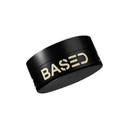 Högkvalitativ Based Bodyworks Hårlera | Hög Stadga Låg Glans | Matt Finish | Enkel 25-26s