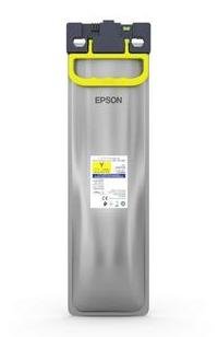 Epson WorkForce Pro EM-C810xR Yellow XL Ink