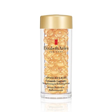 Elizabeth Arden Ceramide Advanced Light Capsules 60CAPS - Siero viso antirughe