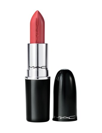 MAC Lustreglass Lipstick - Pink - 3 G