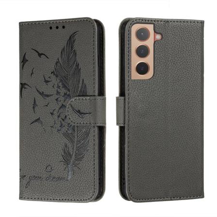 Fodral Med Phone Case Till Samsung Galaxy S22 5g
