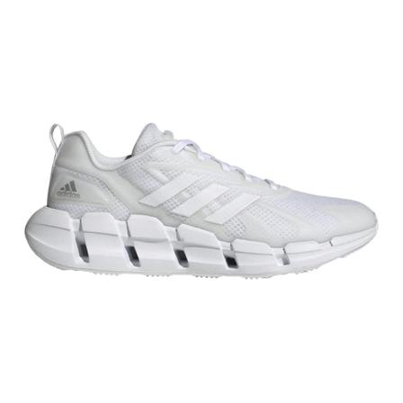 Adidas, Sneakers Wit, Heren, Maat:45 EU