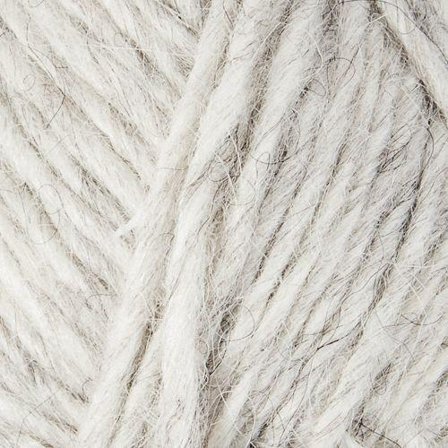 Istex Alafosslopi Light-Ash-Heather 100g 0054