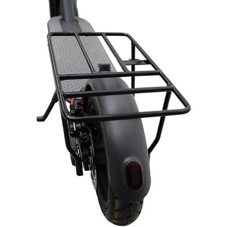 Bakre sykkelbagasjebærer for Xiaomi M365 1s Pro elektrisk scooter bagasjebærer