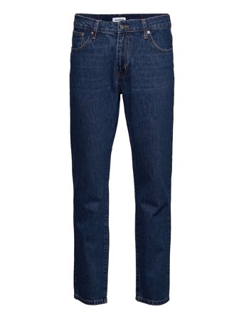 Doc Dark Vintage Jeans Blue Woodbird