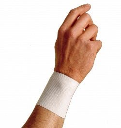 Gibaud Polsino In Cotone 1 Paio Misura 2