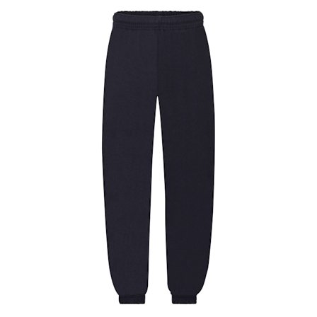 Fruit Of The Loom Barn/Barn Unisex Joggbyxor / Joggingbyxor