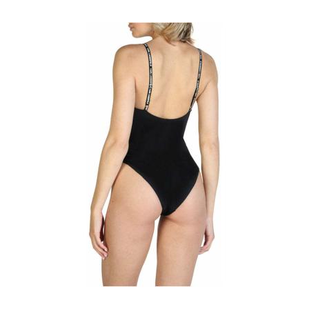 Karl Lagerfeld, Swimwear Biały, Kobieta, Rozmiar: S