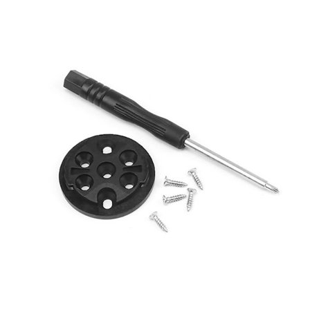 Sykkelcomputerbrakett Feste Base Hunn Sete For Garmin Sp