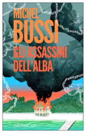 Gli assassini dell'alba Michel Bussi