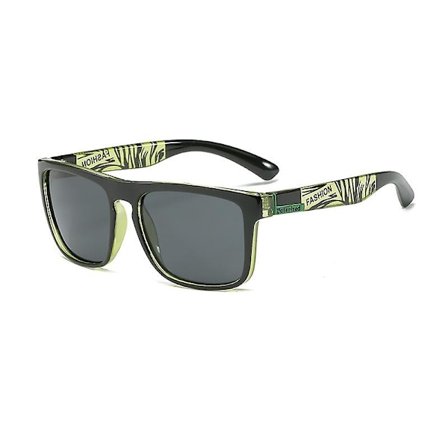 Polaroidit Pyöräilylasit Vintage Urheilulasit Miesten Aurinkolasit - Perfet