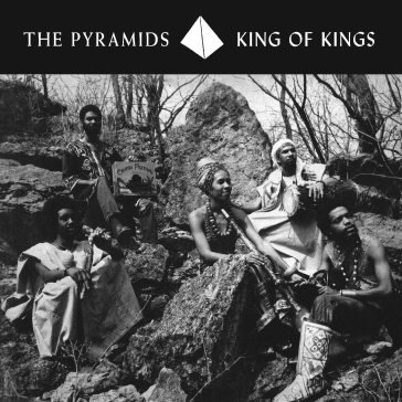 King of kings The Pyramids