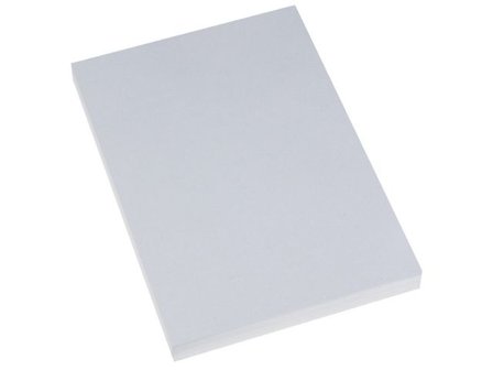 Kartong A2 180g vit 10/fp - Lyreco - Skola och förskola - Hobbypapper - Kartong