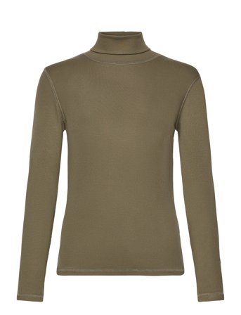 Daily Sports | Ancona Ls Roll Neck | M