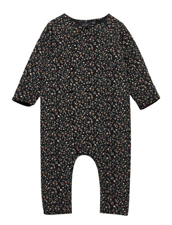 Jumpsuit Black Petit By Sofie Schnoor
