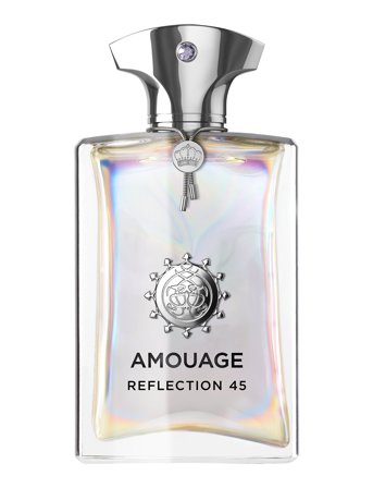 Amouage Reflection 45 Man Edp 100 Ml - Nude - 100 ML