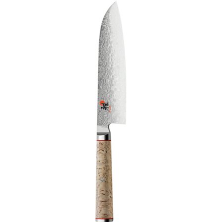 Miyabi 5000 MCD Santoku 18 cm | Matlagning > Köksknivar > Santokuknivar | Bagaren och Kocken
