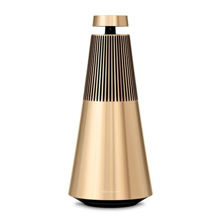 Bang & Olufsen Beosound 2 3rd Gen. Langaton kaiutin - Kulta