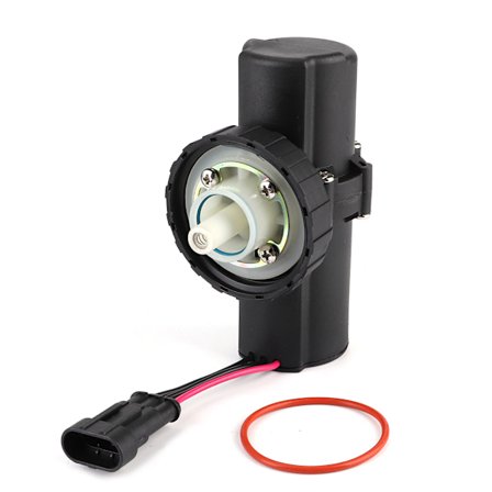 Polttoainepumppu 3 johdinta 87802238 87327688 Vaihto Ford New Hollandelle