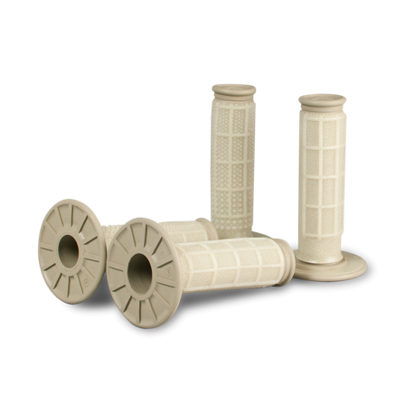 Håndtag Renthal Aramid Dual Compound