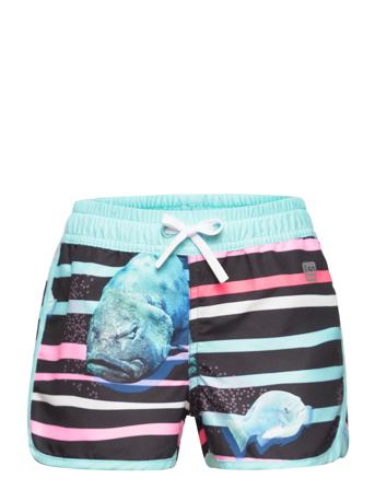 Fidzi Patterned Reima