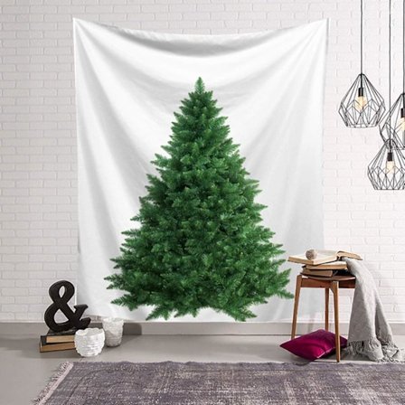 Juletræ Gobelin Juletræ Gobelin Stue Soveværelse