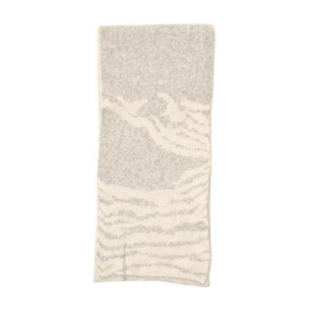 Fabiana Filippi, Scarf Beige, Dames, Maat:ONE Size